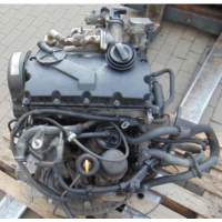 Двигун Volkswagen Passat b5 1.8T 2002 1.8 л бензин.
