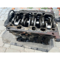 Мотор Volkswagen T6 2016, 2.0 л дизель.