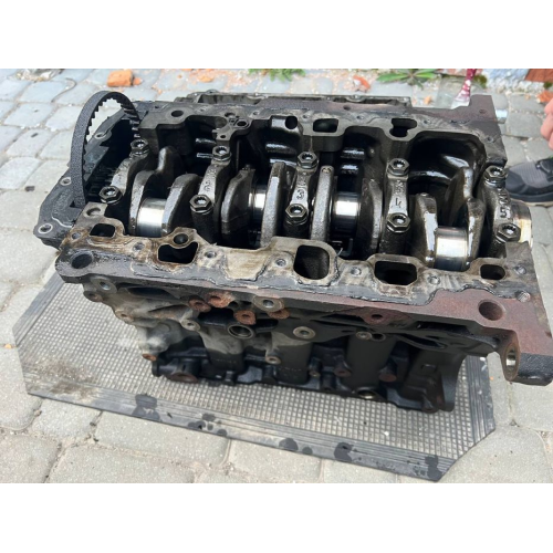Мотор Volkswagen T6 2016, 2.0 л дизель. Мотор Volkswagen T6 2016, 2.0 л дизель.