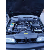 Мотор Volvo 850 2.3 T5, 1995 р.в., об'єм 2.3 л, бензин.