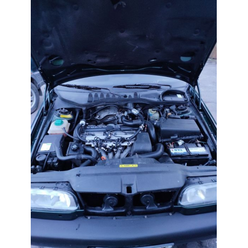 Мотор Volvo 850 2.3 T5, 1995 р.в., об'єм 2.3 л, бензин. Мотор Volvo 850 2.3 T5, 1995 р.в., об'єм 2.3 л, бензин.