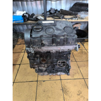 Продам мотор vw bsu