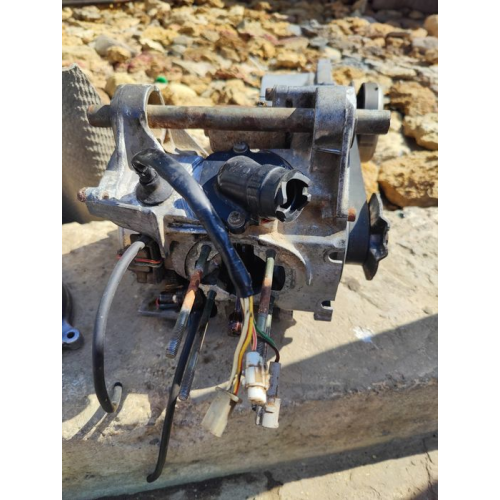 Продам мотор Ямаха 5SU в зборе Продам мотор Ямаха 5SU в зборе