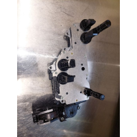 АКПП Powershift DTC470 MPS6 для Citroen та Ford, 2008 рік, об'єм двигуна 1.6-2.0 л, бензин/дизель.