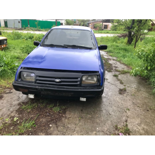 Продам мотор  запчасти Ford Sierra Продам мотор  запчасти Ford Sierra