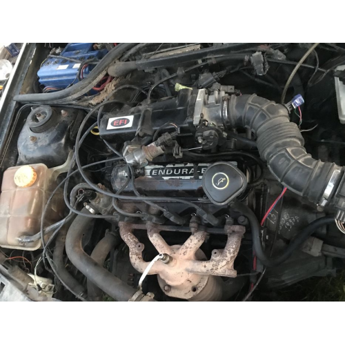 Продам мотор з форд ескорд 1.3 інжектор Продам мотор з форд ескорд 1.3 інжектор