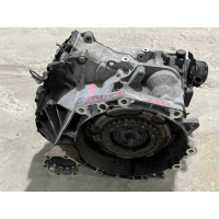 АКПП (QQT) Passat B7 2015, 2.0 л бензин.