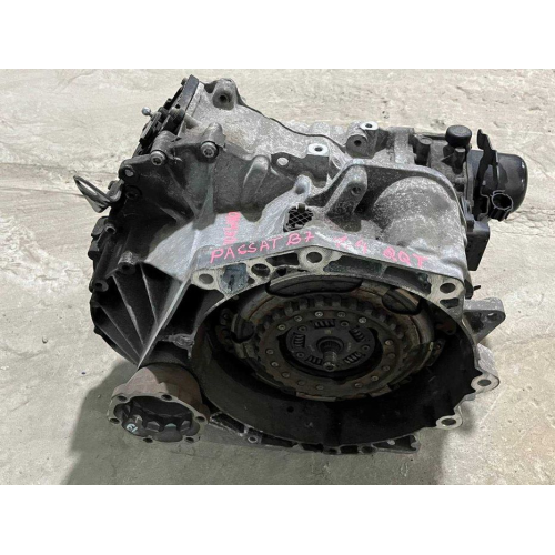 АКПП (QQT) Passat B7 2015, 2.0 л бензин. АКПП (QQT) Passat B7 2015, 2.0 л бензин.