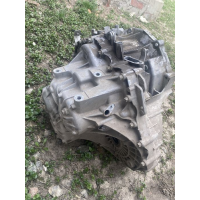 Коробка автомат Ford Focus 2016 2л.