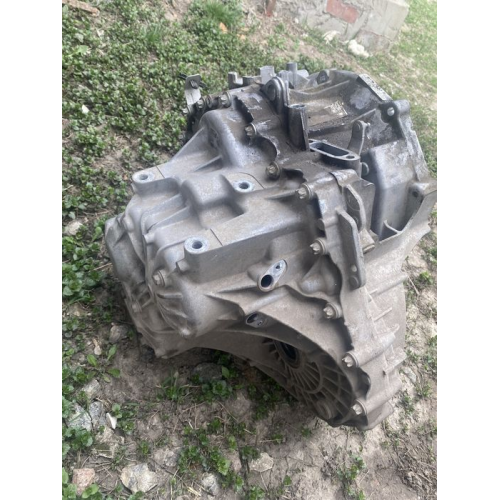 Коробка автомат Ford Focus 2016 2л. Коробка автомат Ford Focus 2016 2л.