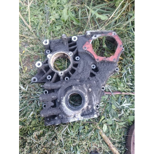 Кришка двигуна X20DTH Opel 2.0 DTI, 2001, 2.0 л, дизель. Кришка двигуна X20DTH Opel 2.0 DTI, 2001, 2.0 л, дизель.