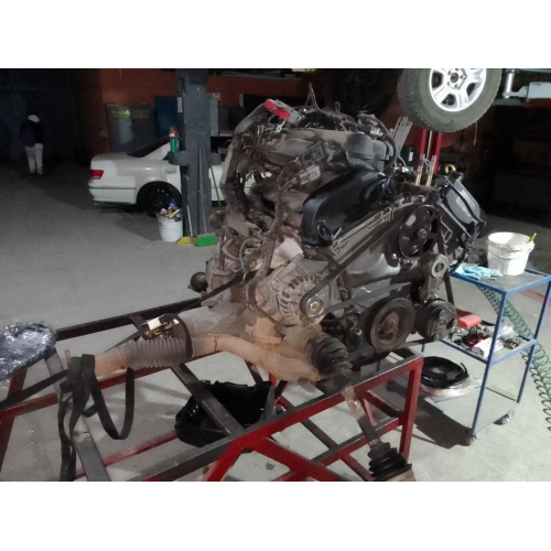 Продам по запчастям мотор Мазда Трибьют Форд/ Маверик 3.0 4×4 Продам по запчастям мотор Мазда Трибьют Форд/ Маверик 3.0 4×4