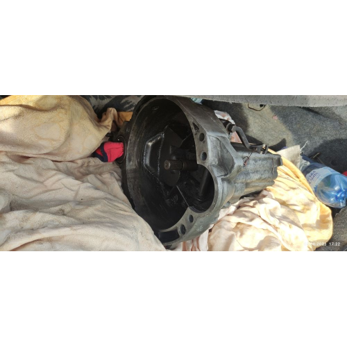 Коробка передач Славута, 5-ступенева, 2005 рік, 1.3 л, бензин.