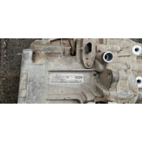 РКПП Ford Fiesta 1.6, без навесного, українською, агрегат, 2015, 1.6 л, бензин.