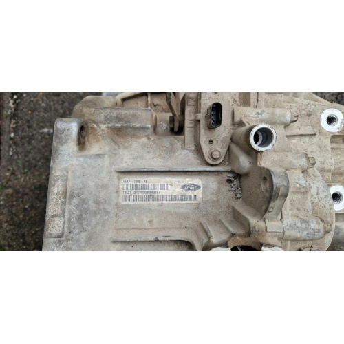 РКПП Ford Fiesta 1.6, без навесного, українською, агрегат, 2015, 1.6 л, бензин. РКПП Ford Fiesta 1.6, без навесного, українською, агрегат, 2015, 1.6 л, бензин.
