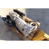 AКПП Range Rover L405/L494 Коробка передач Range Rover