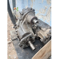 Двигун Duratec, 2.5 л, бензин, Ford Ranger, 2018 р.