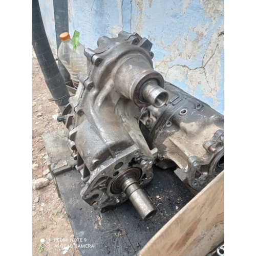Двигун Duratec, 2.5 л, бензин, Ford Ranger, 2018 р. Двигун Duratec, 2.5 л, бензин, Ford Ranger, 2018 р.
