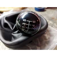 Ручка КПП Volkswagen Golf 7 2015 1.4 бензин.