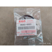Suzuki сальник раздаточной коробки 09283-40021 для Suzuki Grand Vitara, 2008, 2.4 л, бензин.