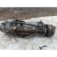 ТНВД для двигуна МАЗ Д238, відповідає стандартам, відмінний стан, підходить для різних моделей, об'єм двигуна 14,86 л, виробництво Україна.