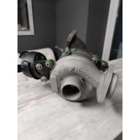 Продам турбіну двигуна Garrett (відновлена) 03L145721B (818987-001)
