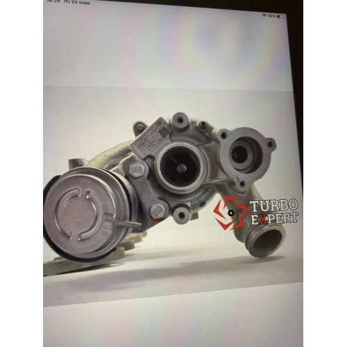 Продам турбіну Фольксваген гольф 1,4 двигун бензин 2013 рік випуск Продам турбіну Фольксваген гольф 1,4 двигун бензин 2013 рік випуск