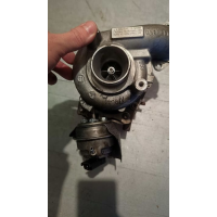 Продам турбіну, турбіна до двигуна D4 162T