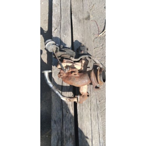 Продам Турбіну в зборі Т4 1.9,та деякі комплектуючі  двигуна Продам Турбіну в зборі Т4 1.9,та деякі комплектуючі  двигуна