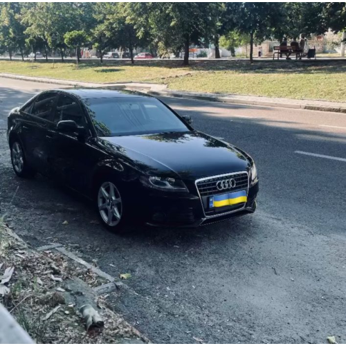 Мотор Audi a4 b8 2011 год Мотор Audi a4 b8 2011 год