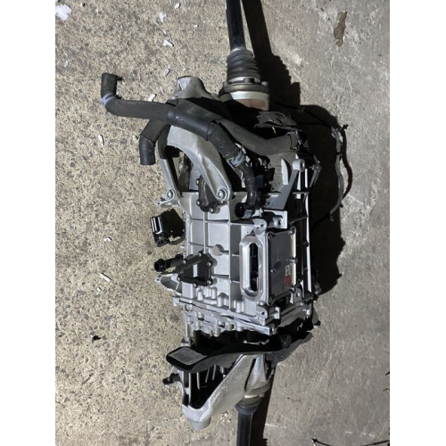 Двигун Audi E-Tron 55, 95kwt, 408л/с, 2020, 0.0л, електро.