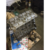 Мотор Volvo 850T5, 2.3, 20 клапанів, бензин.