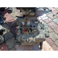 АКПП Рено Еспейс Лагуна 2.2 автомат, 2002 рік, 2.2 л, бензин.