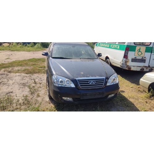 Двигун Chery Eastar 1.8/2.4, 2009, бензин, 1800/2400 см³. Двигун Chery Eastar 1.8/2.4, 2009, бензин, 1800/2400 см³.