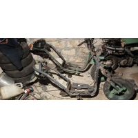 Запчастини на скутер Honda Dio 27: двигун AF27, 1992 р., 49 куб.см, бензин. Запчастини на скутер Honda Tact 24: двигун AF24, 1986 р., 49 куб.см, бензин.