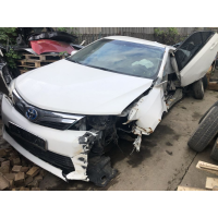 Продам запчасти Toyota Camry 50 Hybrid USA
