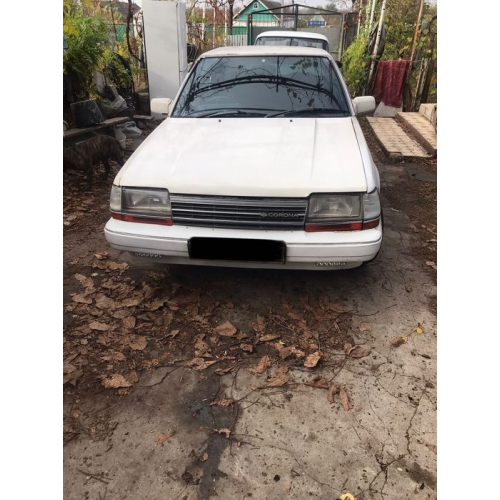 Продам запчасти Toyota corona 150 Продам запчасти Toyota corona 150