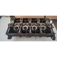 Двигун Volkswagen Passat B6 BMR 2008 2.0 TDI.