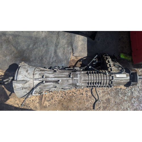 АКПП рест TR-60SN volkswagen touareg 1 роздатка АКПП рест TR-60SN volkswagen touareg 1 роздатка