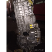 Продається АКПП Audi A4 b9