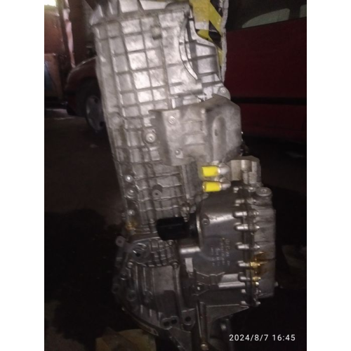 Продається АКПП Audi A4 b9 Продається АКПП Audi A4 b9