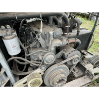 Дизельний двигун DEUTZ BF6M 1013FC, 2005 року випуску, об'єм 7.2 л, паливо - дизель.