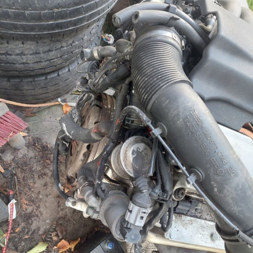 Двигун 1.6 бензин AUDI A4 2003р. Двигун 1.6 бензин AUDI A4 2003р.
