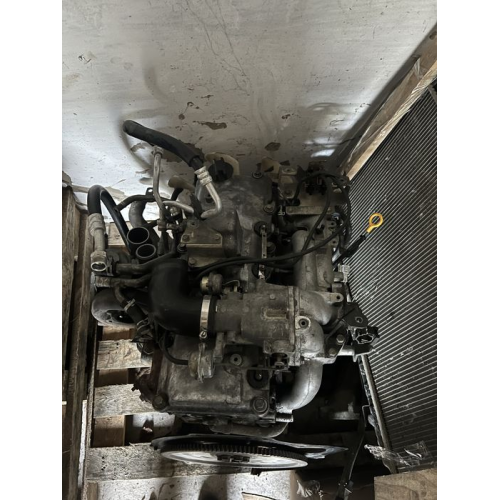Двигун Nissan Patrol Y61 zd30, 2005 р.в., 3.0 л, дизель. Двигун Nissan Patrol Y61 zd30, 2005 р.в., 3.0 л, дизель.