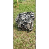 Двигун Renault Duster 2, 2018 р.в., 1.6 л, бензин.