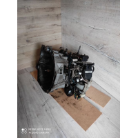 АКПП робот автомат Citroen C4 B7, 2012 рік, 1.6 л, бензин.