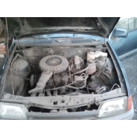 Мотор Opel Kadett Caravan 1.6, 1992, 1.6 л, бензин.