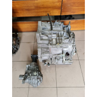 АКПП роздатка редуктор Mazda CX3 CX5 3BP 2.0 бензин PE SkyactivG.