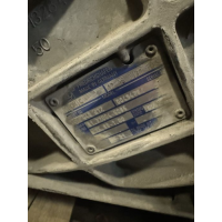 ZF АКПП 12AS-2131 TD+IT, номер 81320046086, для двигуна об'ємом палива.