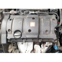 Двигун Citroen C3 1.6, 2008, 1.6 л, бензин.